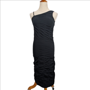 Y2K Yahoo Jeans Going Out Dress Clubbing Large